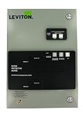 120/240 Volt Single Phase, Surge Panel with Replaceable Surge Modules, with Surge Counter, 100kA L-N Max Surge Current, NEMA 12 Enclosure, 52120-CM2