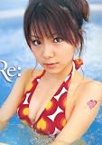 �c���ꂢ�Ȏʐ^�W�S�W�wRe:(���^�[��)�x(DVD�t)