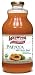 Lakewood Organic Papaya Juice - Package Contains SIX 32oz Bottles