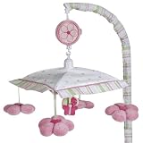 Flora Musical Mobile