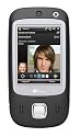 HTC Touch Dual P5500 Unlocked Smartphone with Windows Mobile 6.0, 2 MP Camera, International 3G, MP3/Video Player, MicroSD Slot--International Version with No Warranty (Black)