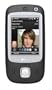 HTC Touch Dual P5500 Unlocked Smartphone with Windows Mobile 6.0, 2 MP Camera, International 3G, MP3/Video Player, MicroSD Slot--International Version with No Warranty (Black)