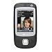 HTC Touch Dual P5500 Unlocked Smartphone with Windows Mobile 6.0, 2 MP Camera, International 3G, MP3/Video Player, MicroSD Slot--International Version with No Warranty (Black)