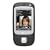 HTC Touch Dual P5500 Unlocked Smartphone with Windows Mobile 6.0, 2 MP Camera, International 3G, MP3/Video Player, MicroSD Slot--International Version with No Warranty (Black)
