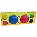 Mega Pack Edushape Sensory Balls - 6 pack