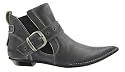Kickers Stiefel Indhy Damen, grau