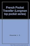 Longman French pocket traveller