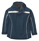 Youth 3-in-1 Jacket With Detachable Jacket Liner