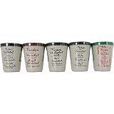 Dark Chocolate with Caramel Anysetiers du Roy Chocolate Fondue 7 oz crock