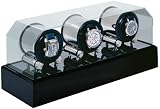 The Futura 3 - Watch Winder for Three Watches By Orbita The Futura 3 - Watch Winder for Three Watches By Orbita