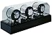 The Futura 3 - Watch Winder for Three Watches By Orbita