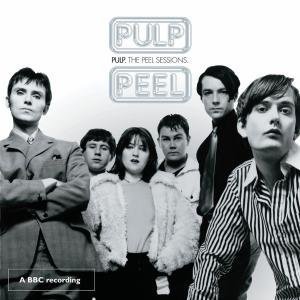 Pulp - The Complete Peel Sessions - Zortam Music