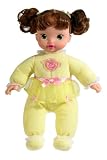 My Baby Princess Hug & Glow - Belle