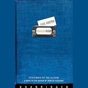 Oracle Night | [Paul Auster]