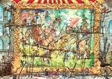 Heye Jigsaw Puzzle - Museum by Barrientos - 2000 pieces