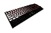 GAMDIAS Hermes Lite Gaming Keyboard (GKB1000RD)