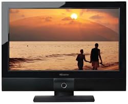Memorex MLT3221 32-Inch Widescreen LCD HDTV