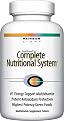 Rainbow Light Complete Nutrition Sys- 90 Tablets