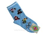 MP Racing Cars Cotton Socks