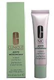 Clinique Pore Minimizer Instant Perfector 0.5 fl oz - Shade 01 Invisible Light