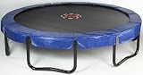 14' New ULTRA Trampoline Safety Pad