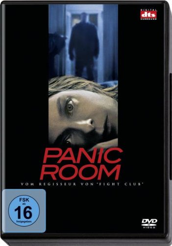 Produkt-Bild: Panic Room