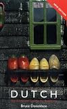 Colloquial Dutch (Colloquial Series)