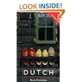 Colloquial Dutch: A Complete Language Course (Colloquial Series)