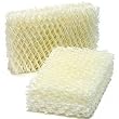 Aftermarket Replacement Pads (2-Pack) for American Red Cross Cool Mist Humidifier - The First Years Learning Curve
