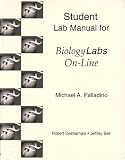 Student Lab Manual for BiologyLabs On-Line