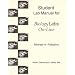 Student Lab Manual for BiologyLabs On-Line