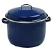 Norpro 18 Quart Porcelain Enamel Canning Pot