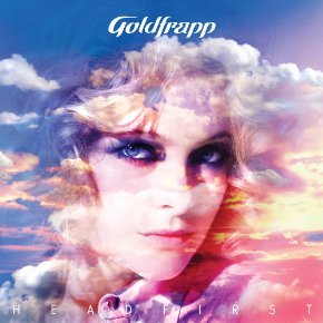 Image of Goldfrapp