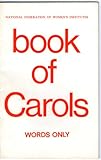 Book of carols