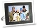 Aiptek Monet LE Digitaler Bilderrahmen (20,3 cm (8 Zoll) Display, 512 MB interner Speicher)