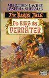Produkt-Bild: The Bard's Tale. Die Burg der Verr&auml;ter. Fantasy- Roman.