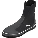 GULL フエルトソールブーツ GA-5511