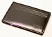 AUTHENTIC COACH MENS WOMENS LEATHER SLIM CARD CASE 4664 (Black)