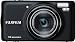 Fujifilm FinePix T350 Digital Camera (Black)