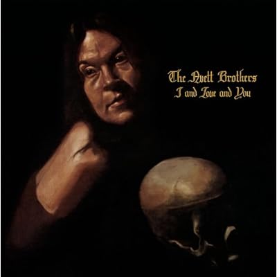 The Avett Brothers - I and Love and You. Play full album