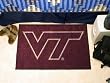 Virginia Tech Starter Rugs