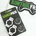 GamerPack by KontrolFreek (Classic White)