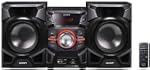 Sony MHCEX700 - Microcadena