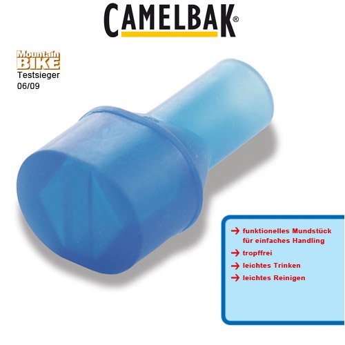 CAMELBAK(キャメルバック) ビッグバイトバルブ 1821721