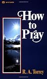 How to Pray