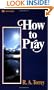 How To Pray