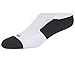 [530977-100] AIR JORDAN AJ DRIFIT CREW SOCKS SOCKS AIR JORDANWHT/BLK