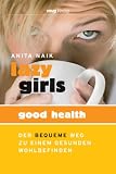 Produkt-Bild: Lazy Girls - Good Health