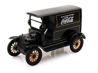 1917 Martin Body Delivery 