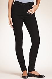 Denim 5 Pocket Jeggings